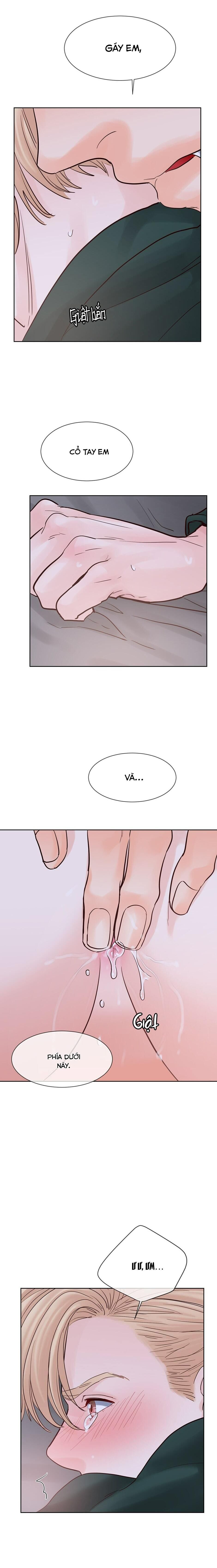 đọc truyện Har Đụng Là Nóng Mà Chạm Là Chạy Chương 59 ảnh 11 tại Thiên Thai Truyện