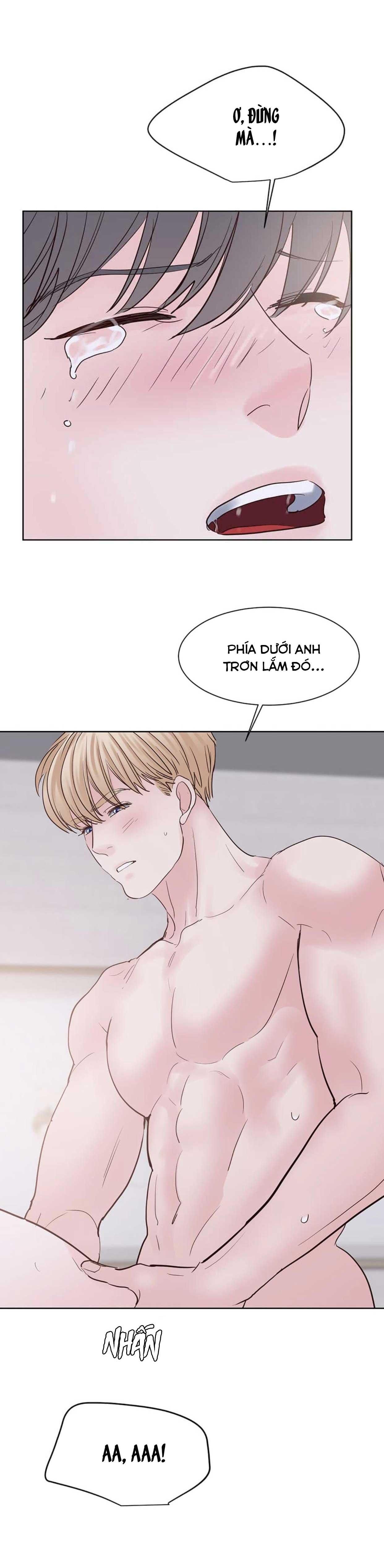 đọc truyện Har Đụng Là Nóng Mà Chạm Là Chạy Chương 70 ảnh 17 tại Thiên Thai Truyện