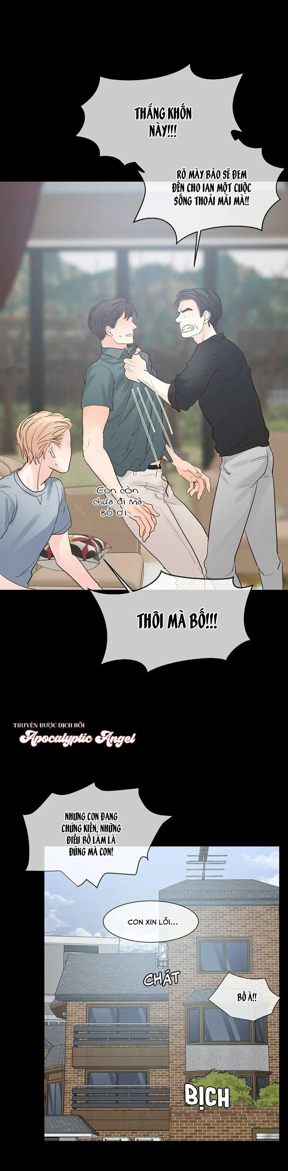 đọc truyện Har Đụng Là Nóng Mà Chạm Là Chạy Chương 76 ảnh 16 tại Thiên Thai Truyện