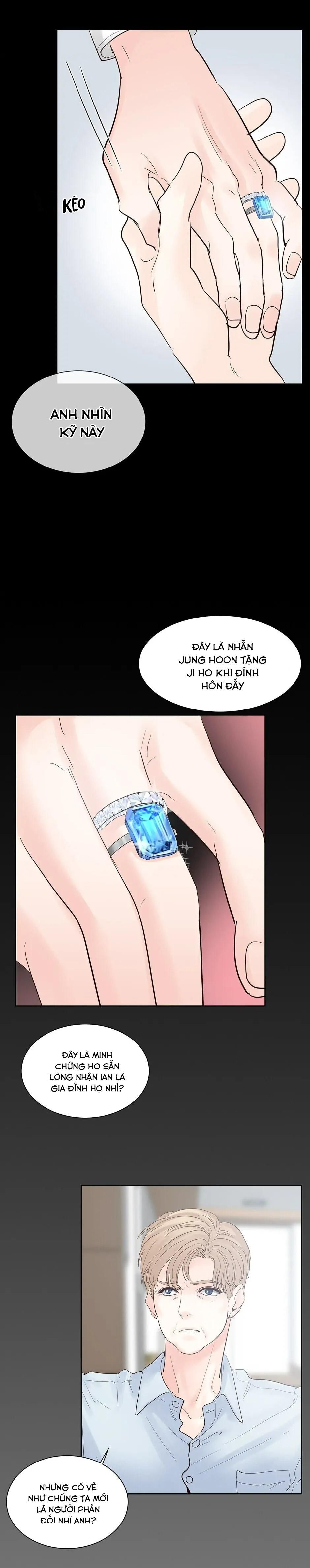 đọc truyện Har Đụng Là Nóng Mà Chạm Là Chạy Chương 76 ảnh 6 tại Thiên Thai Truyện