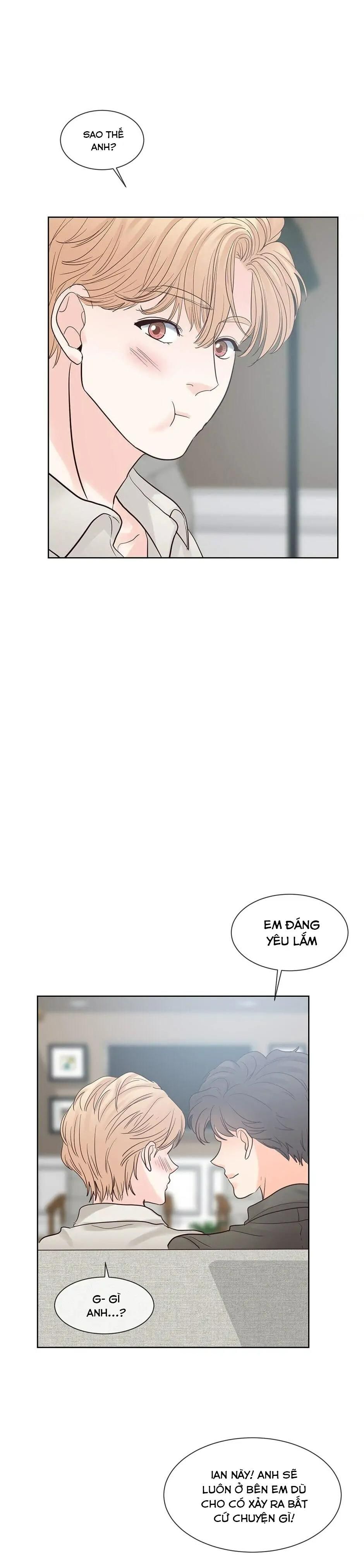 đọc truyện Har Đụng Là Nóng Mà Chạm Là Chạy Chương 82 ảnh 11 tại Thiên Thai Truyện