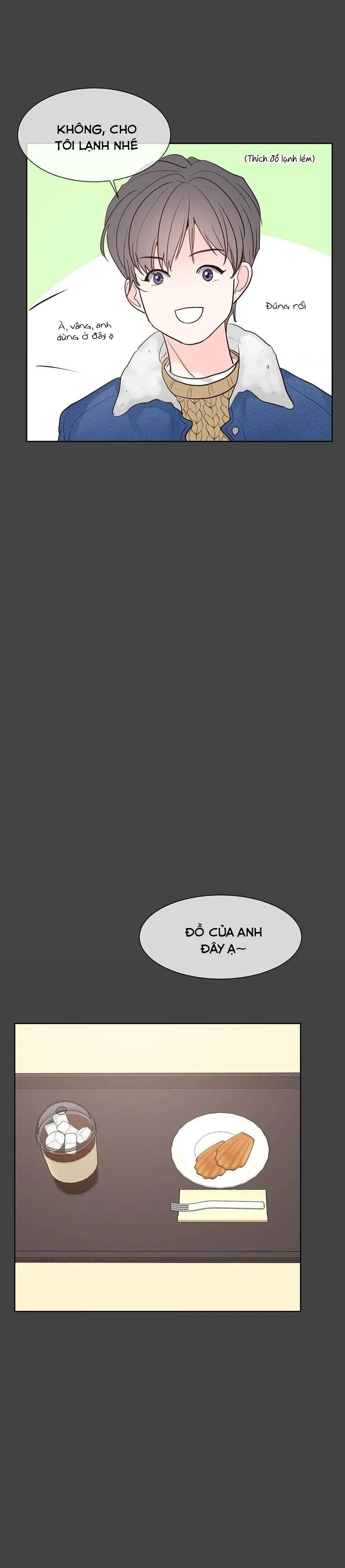 đọc truyện Har Đụng Là Nóng Mà Chạm Là Chạy Chương 88 ảnh 14 tại Thiên Thai Truyện