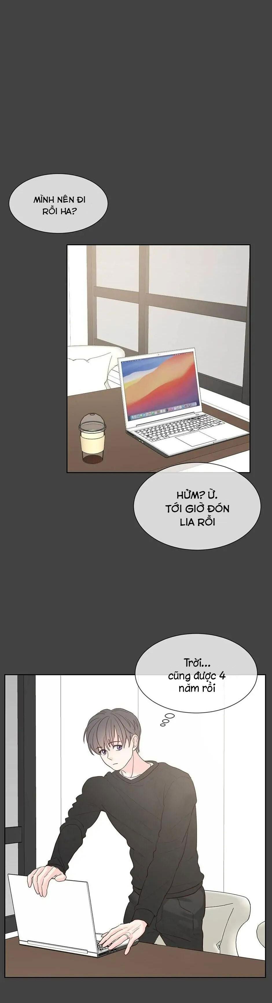 đọc truyện Har Đụng Là Nóng Mà Chạm Là Chạy Chương 89 ảnh 12 tại Thiên Thai Truyện