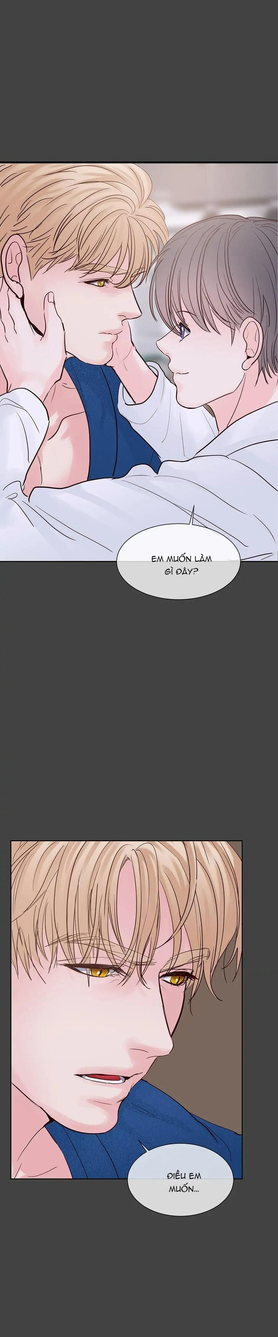 đọc truyện Har Đụng Là Nóng Mà Chạm Là Chạy Chương 90 ảnh 2 tại Thiên Thai Truyện