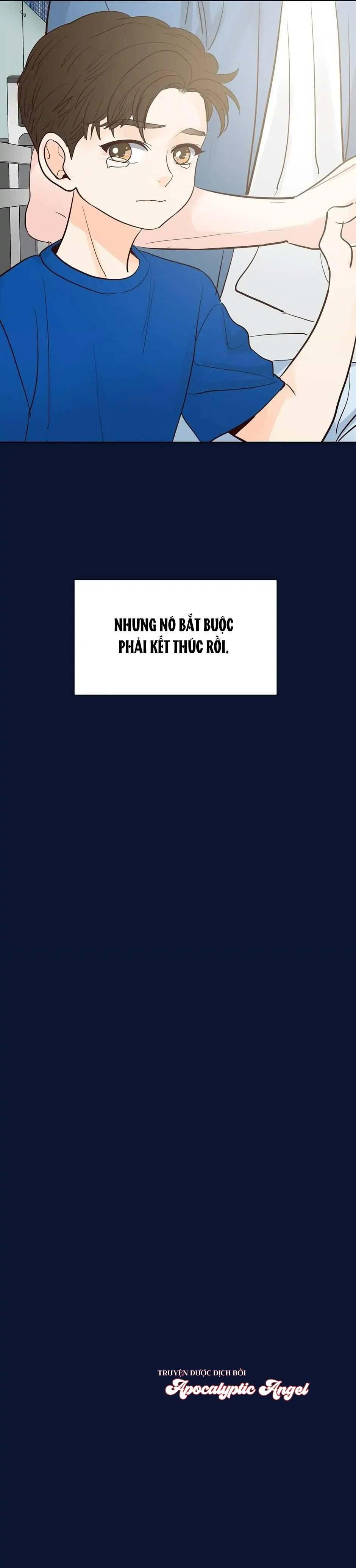 đọc truyện Har Đụng Là Nóng Mà Chạm Là Chạy Chương 95 ảnh 24 tại Truyện Dạ Ký