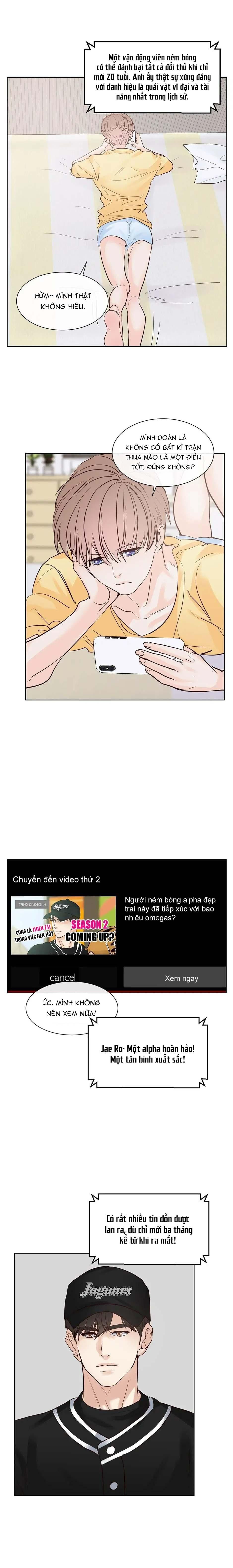 đọc truyện Har Đụng Là Nóng Mà Chạm Là Chạy Chương 97 ảnh 12 tại Thiên Thai Truyện