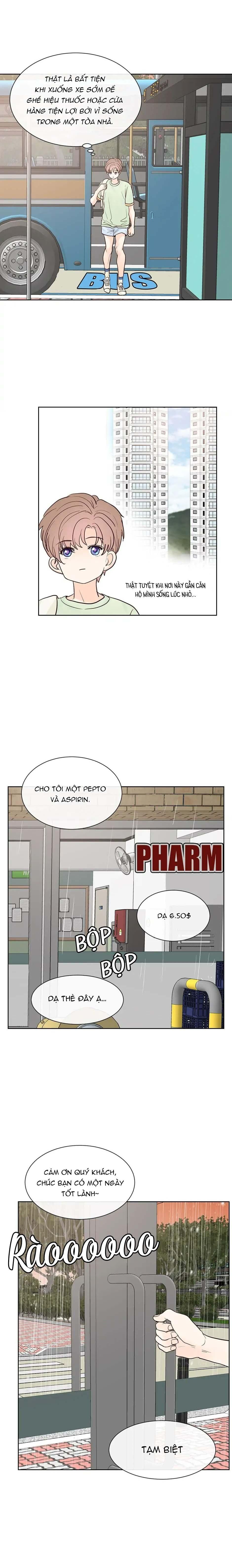 đọc truyện Har Đụng Là Nóng Mà Chạm Là Chạy Chương 98 ảnh 10 tại Thiên Thai Truyện