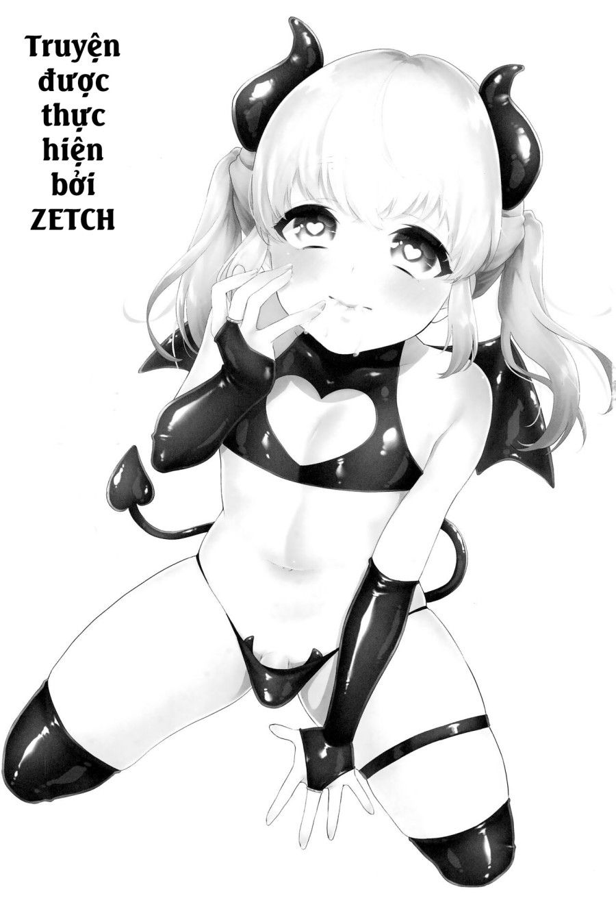 Hara Peko Saimin Oneshot page 3 - Giả Dược