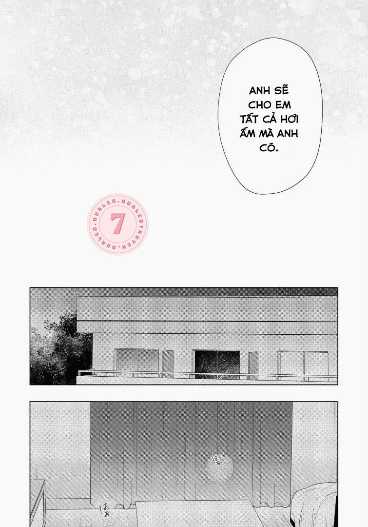 đọc truyện Hard X Heart X Heart [hoàn] Chương 5 ảnh 9 tại Truyện Dạ Ký