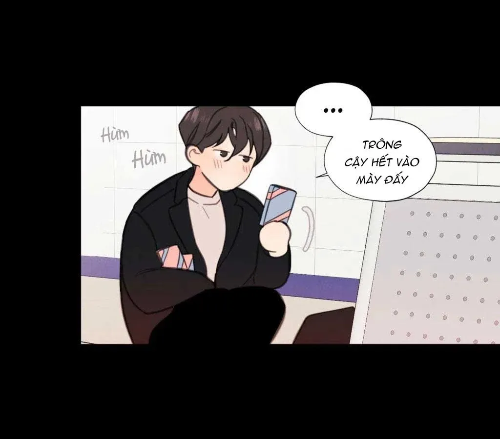 đọc truyện Hardcore Vanilla Chương 1 ảnh 101 tại Giả Dược