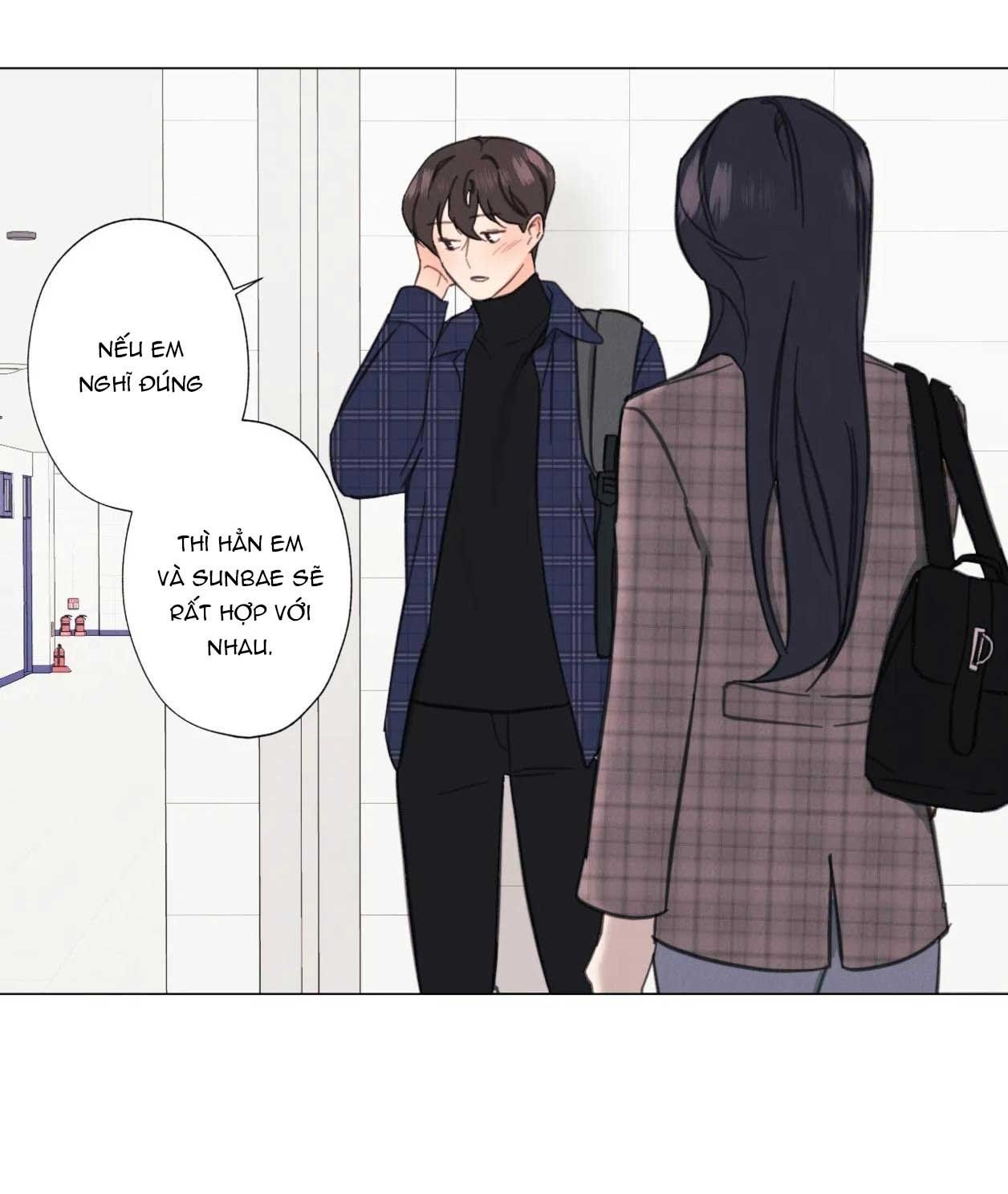 đọc truyện Hardcore Vanilla Chương 1 ảnh 108 tại Giả Dược