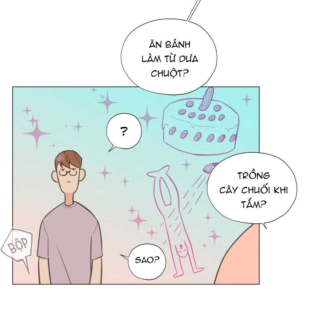 đọc truyện Hardcore Vanilla Chương 1 ảnh 17 tại Giả Dược
