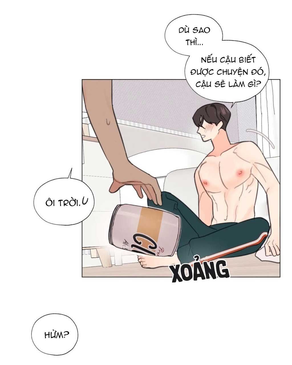 đọc truyện Hardcore Vanilla Chương 1 ảnh 18 tại Giả Dược