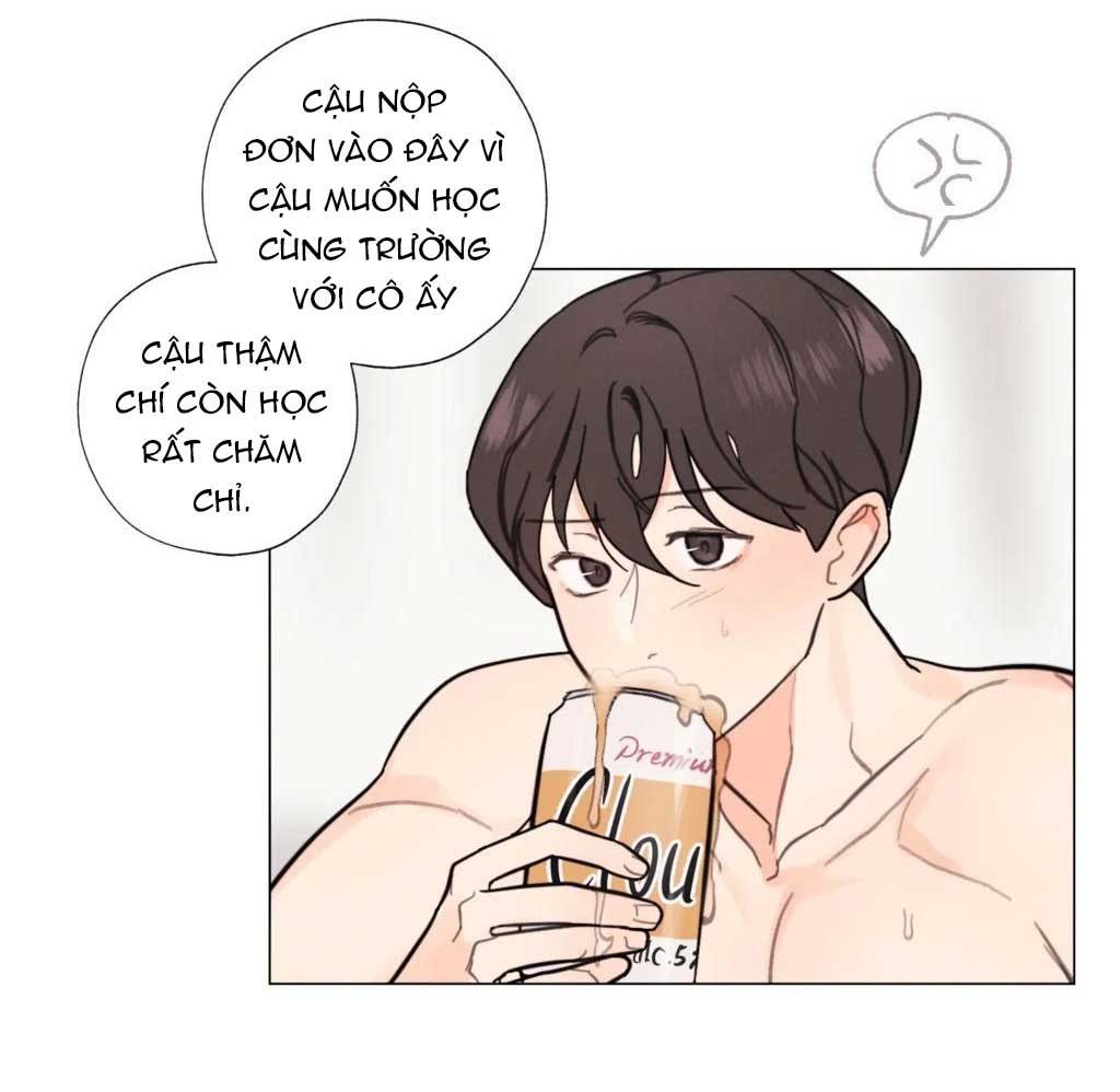 đọc truyện Hardcore Vanilla Chương 1 ảnh 25 tại Giả Dược