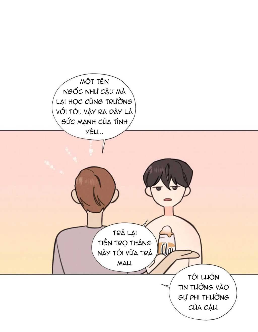 đọc truyện Hardcore Vanilla Chương 1 ảnh 26 tại Giả Dược