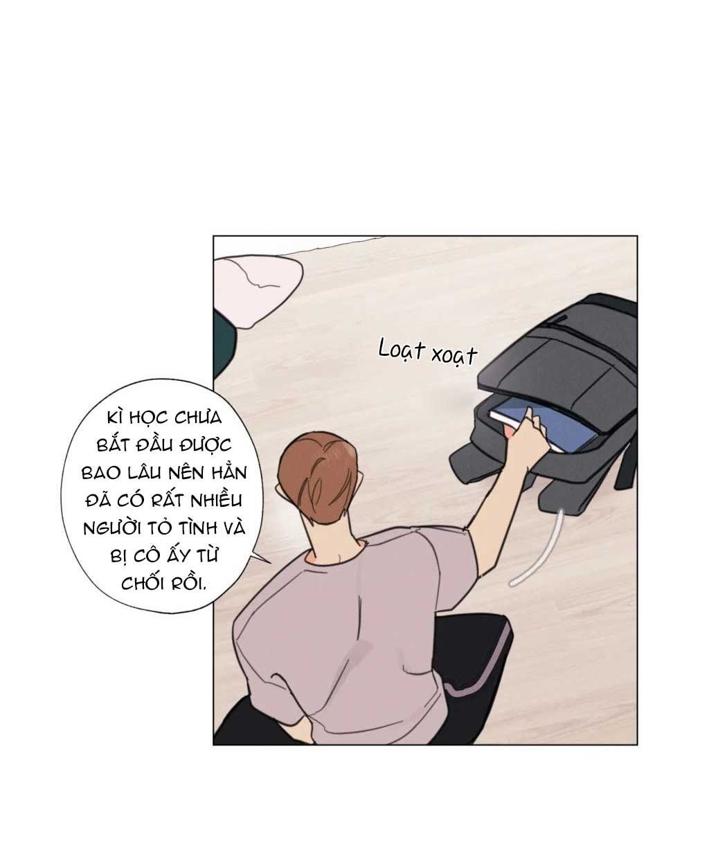 đọc truyện Hardcore Vanilla Chương 1 ảnh 29 tại Giả Dược