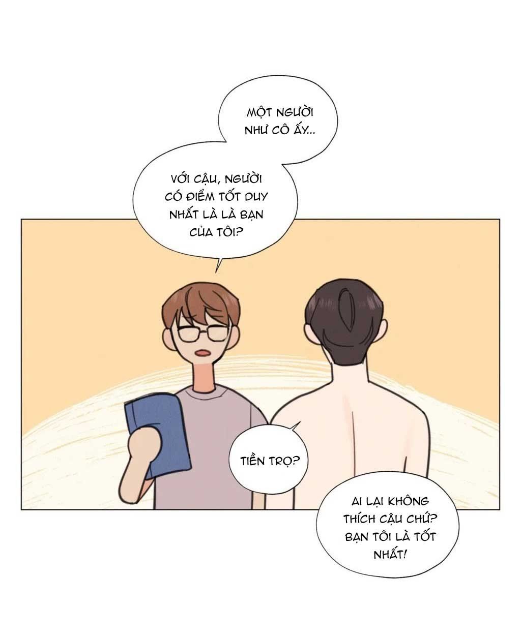 đọc truyện Hardcore Vanilla Chương 1 ảnh 31 tại Giả Dược