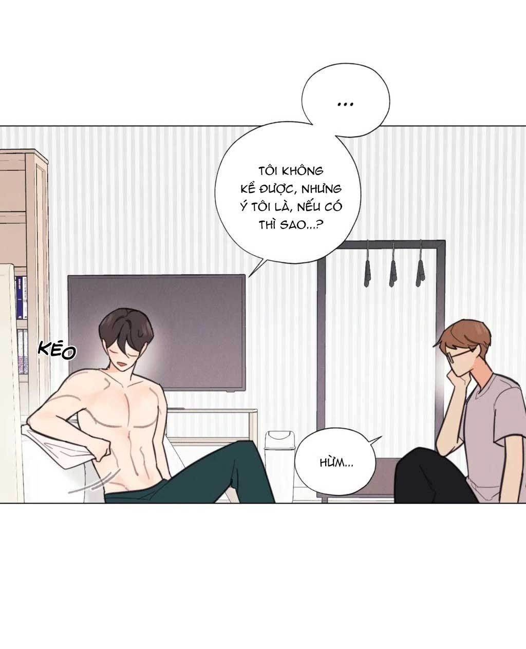 đọc truyện Hardcore Vanilla Chương 1 ảnh 36 tại Giả Dược