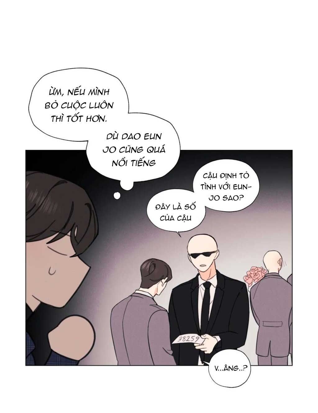 đọc truyện Hardcore Vanilla Chương 1 ảnh 53 tại Giả Dược