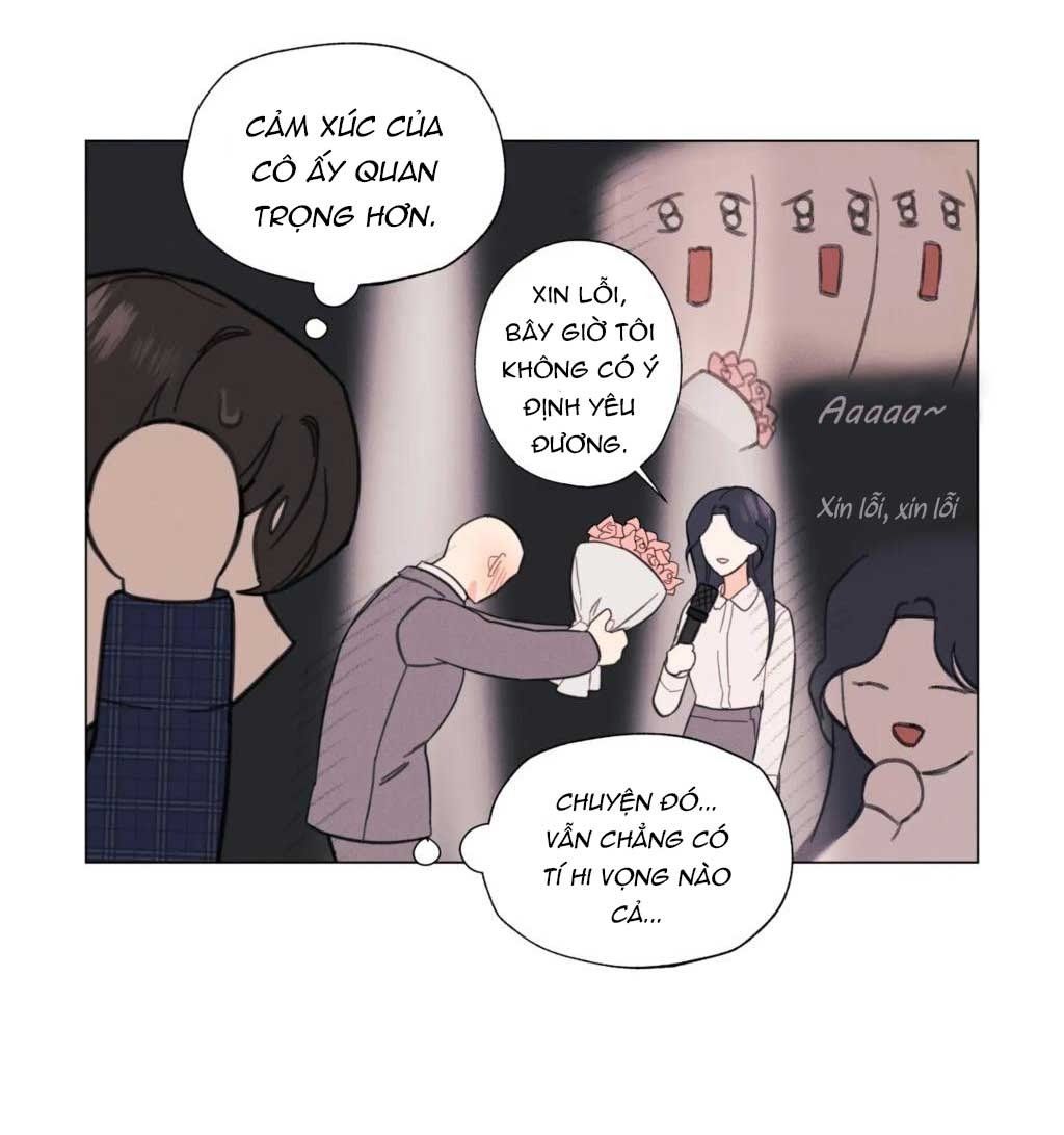 đọc truyện Hardcore Vanilla Chương 1 ảnh 54 tại Giả Dược