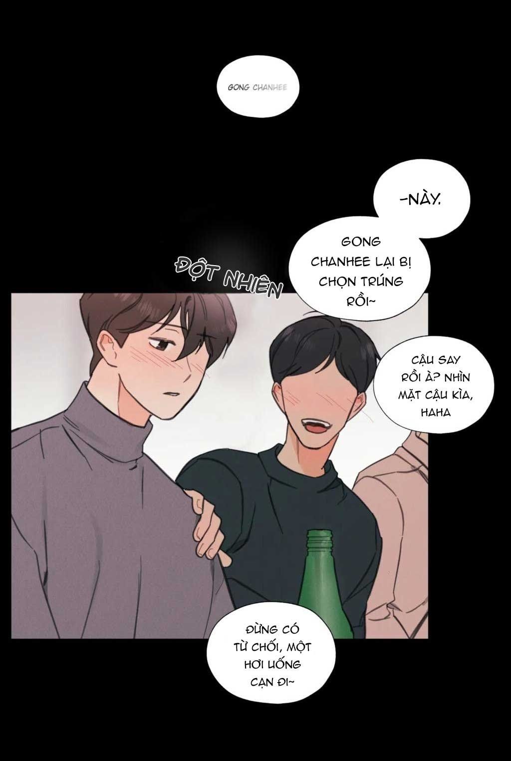 đọc truyện Hardcore Vanilla Chương 1 ảnh 65 tại Giả Dược