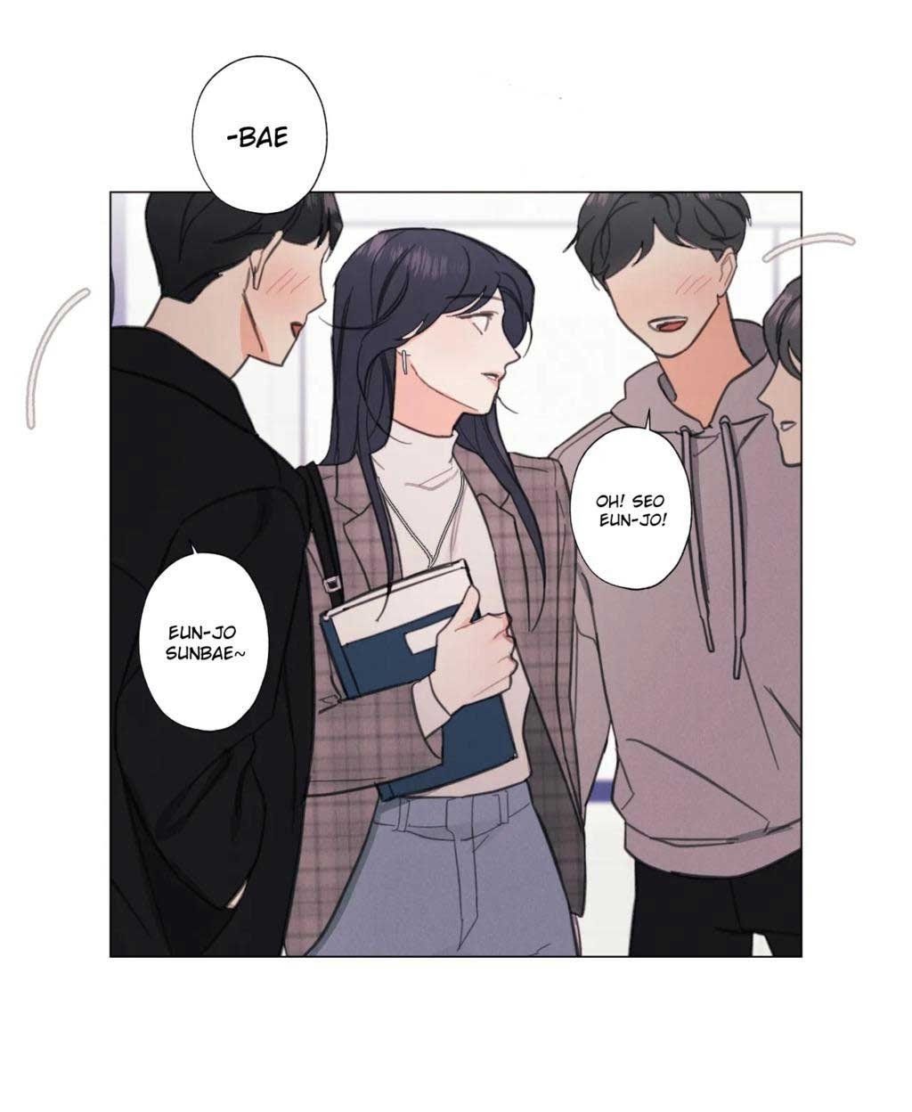 đọc truyện Hardcore Vanilla Chương 1 ảnh 80 tại Giả Dược