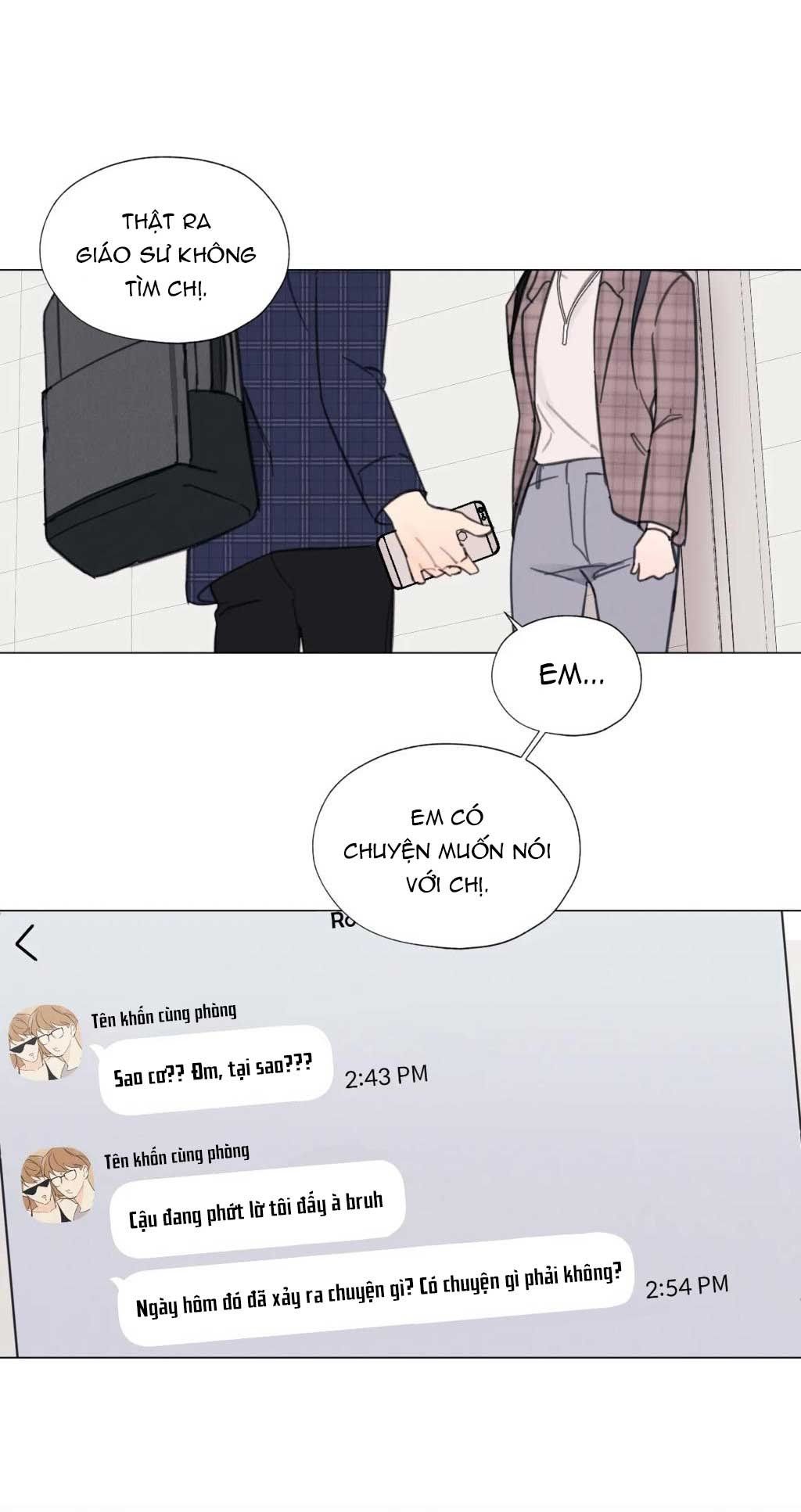 đọc truyện Hardcore Vanilla Chương 1 ảnh 97 tại Giả Dược