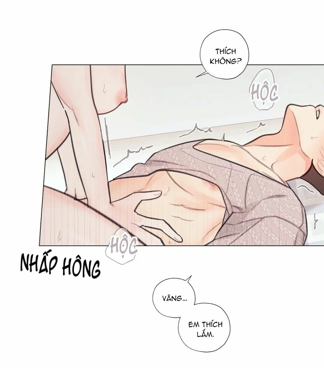 đọc truyện Hardcore Vanilla Chương 10 ảnh 23 tại Giả Dược