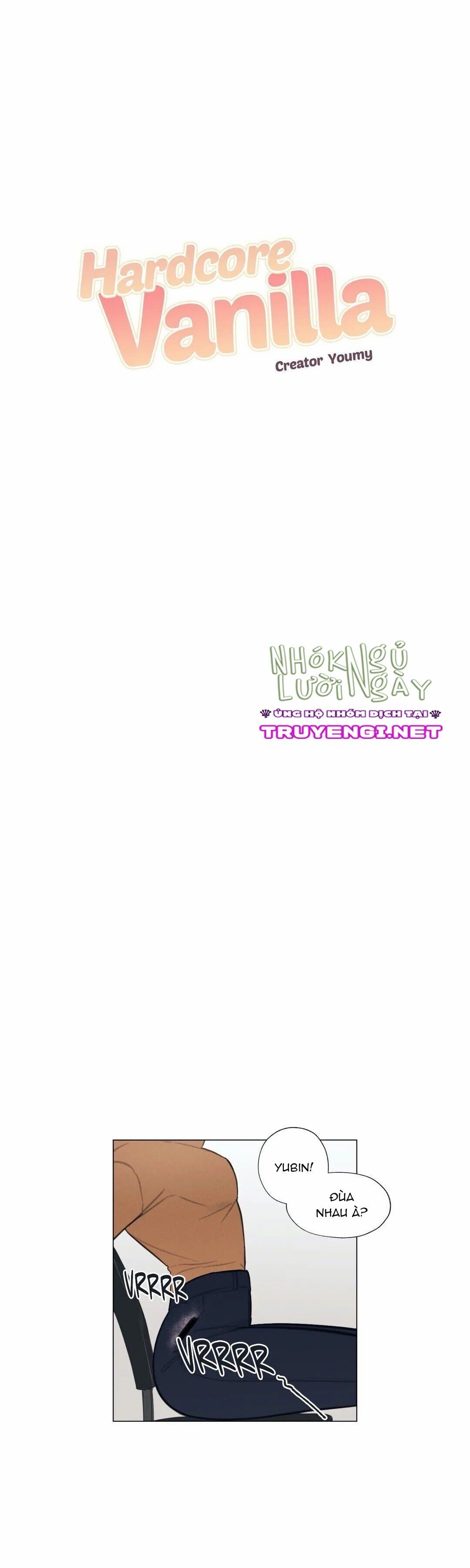đọc truyện Hardcore Vanilla Chương 10 ảnh 8 tại Giả Dược