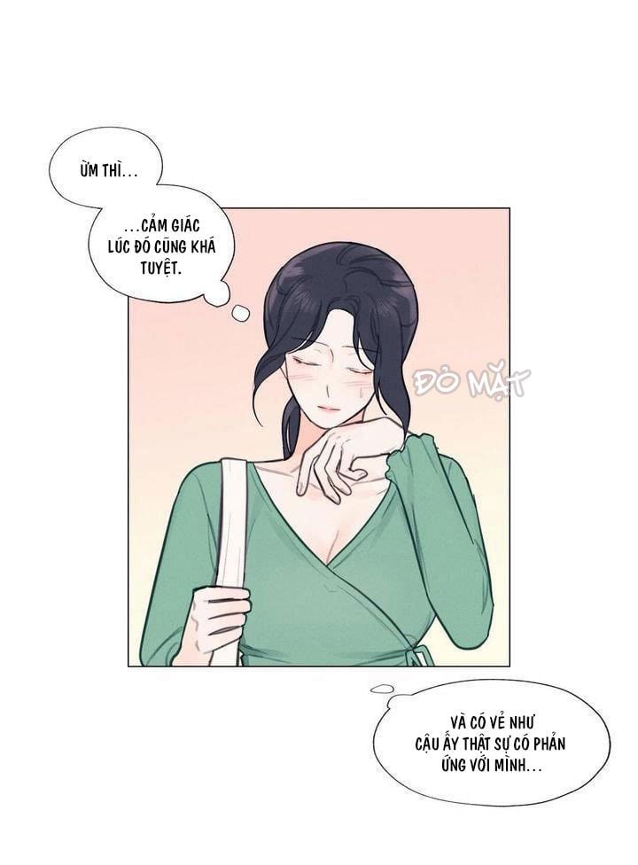 đọc truyện Hardcore Vanilla Chương 11 ảnh 37 tại Giả Dược