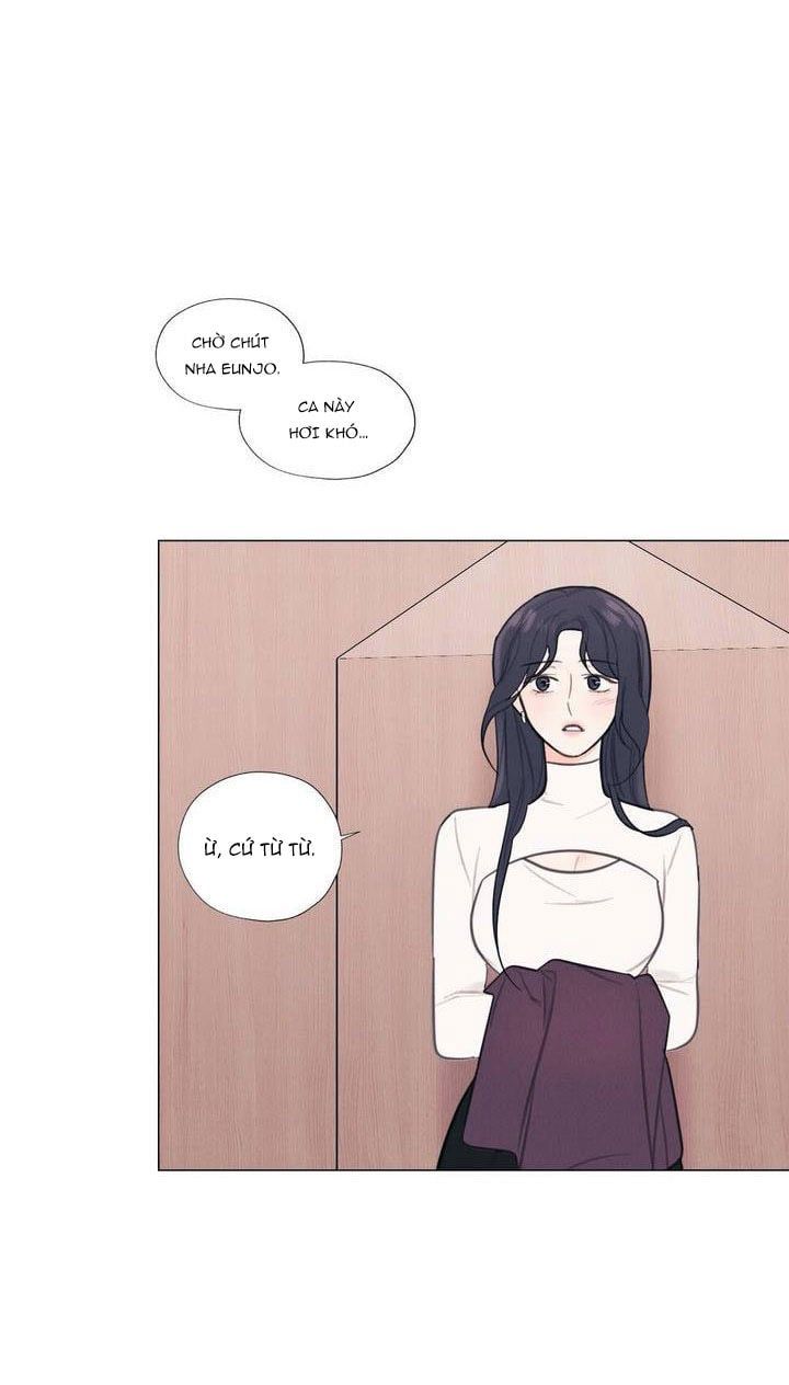 đọc truyện Hardcore Vanilla Chương 12 ảnh 45 tại Giả Dược