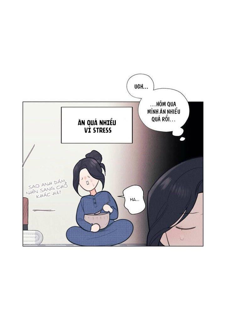 đọc truyện Hardcore Vanilla Chương 12 ảnh 46 tại Giả Dược