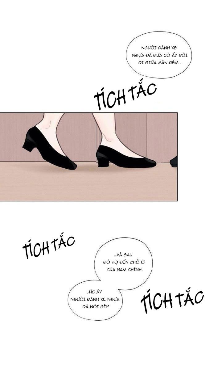 đọc truyện Hardcore Vanilla Chương 13 ảnh 19 tại Giả Dược