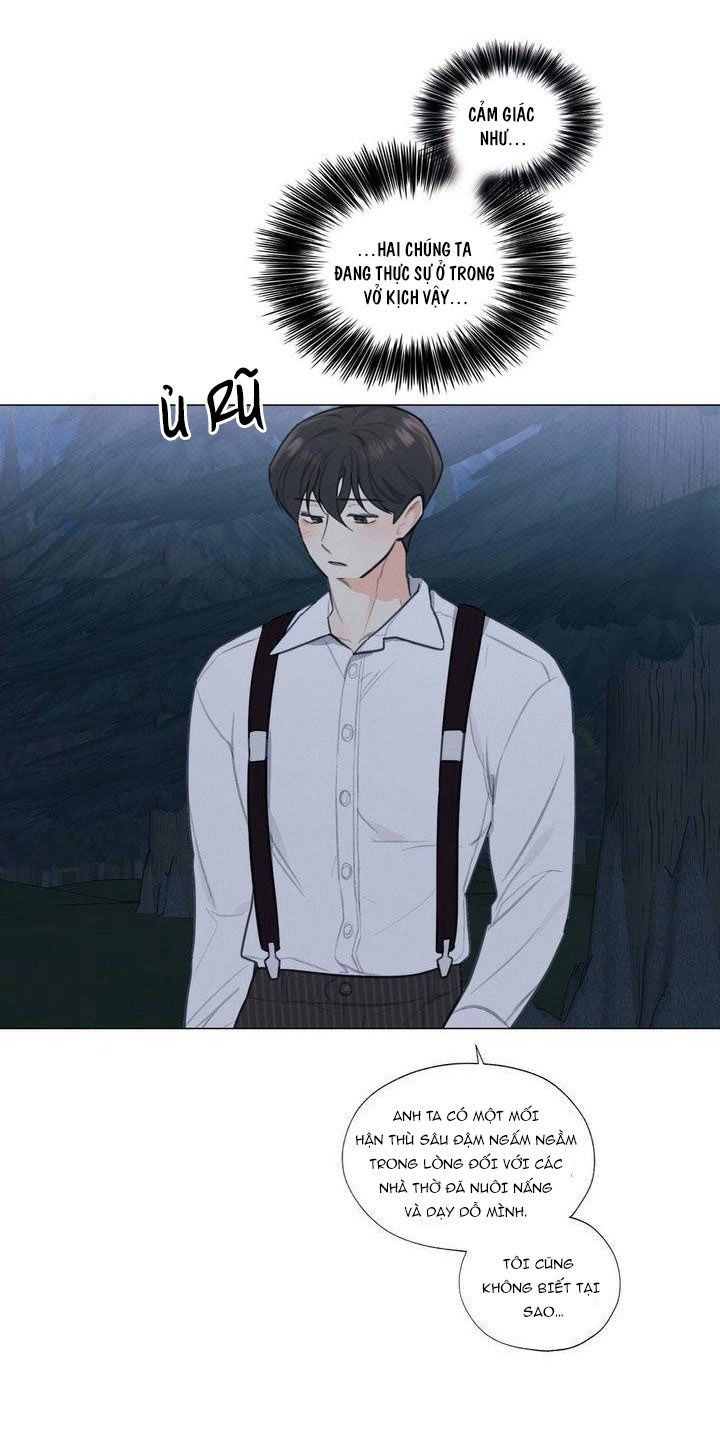 đọc truyện Hardcore Vanilla Chương 13 ảnh 28 tại Giả Dược