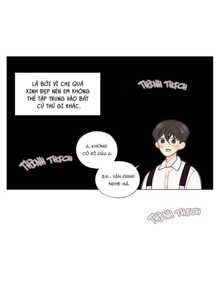 đọc truyện Hardcore Vanilla Chương 13 ảnh 6 tại Giả Dược