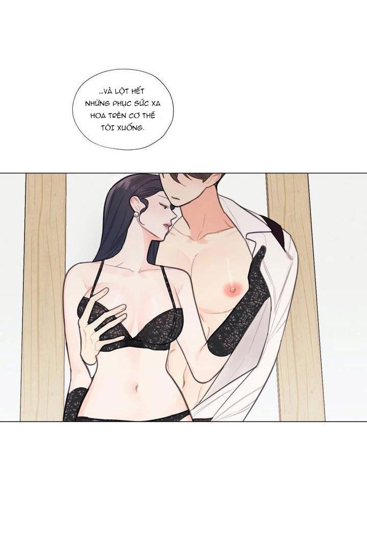 đọc truyện Hardcore Vanilla Chương 14 ảnh 11 tại Giả Dược