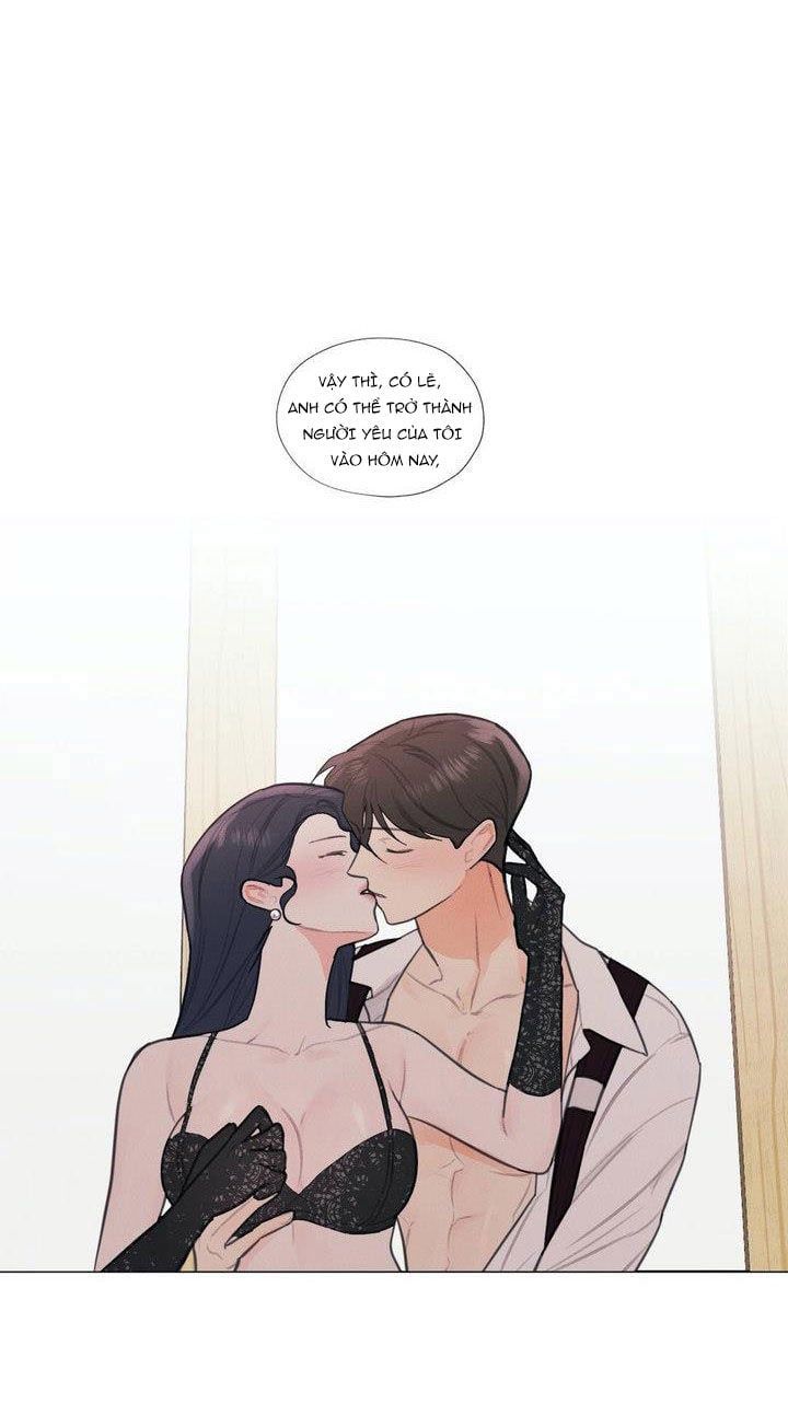 đọc truyện Hardcore Vanilla Chương 14 ảnh 13 tại Giả Dược