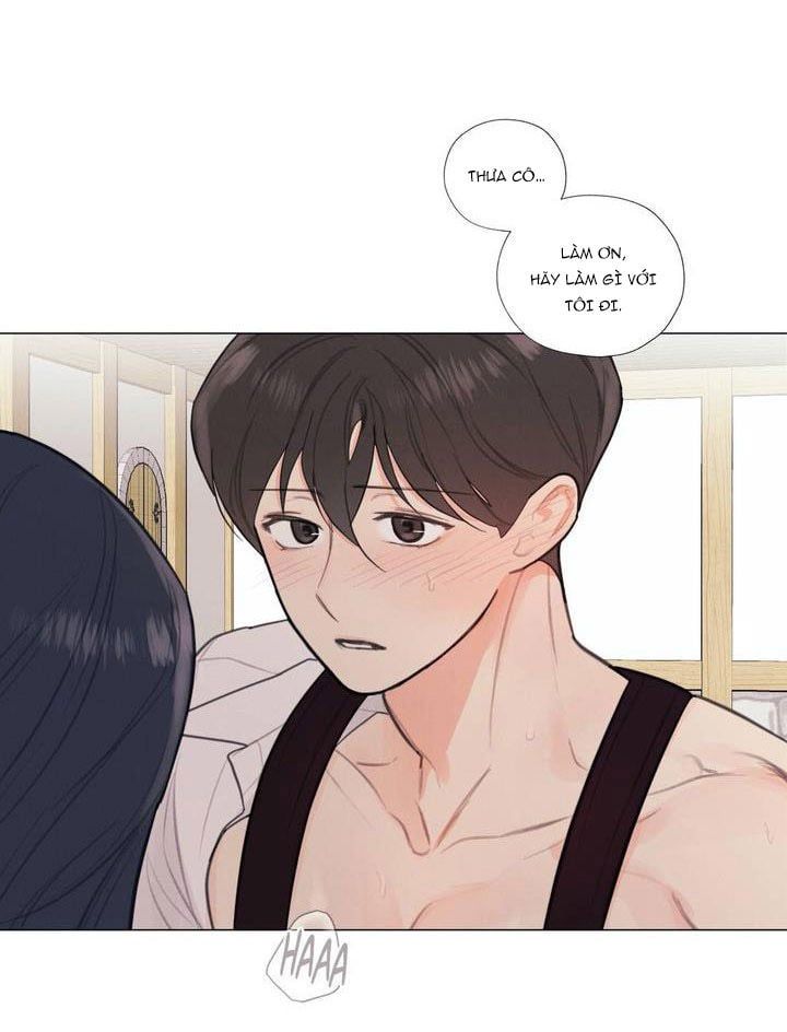 đọc truyện Hardcore Vanilla Chương 14 ảnh 34 tại Giả Dược
