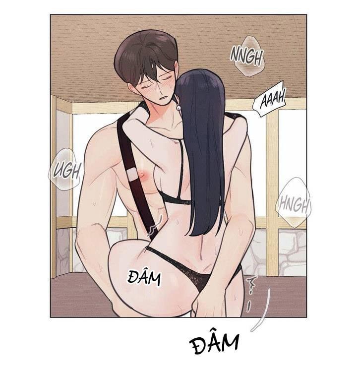 đọc truyện Hardcore Vanilla Chương 14 ảnh 39 tại Giả Dược