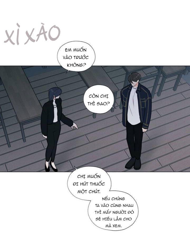 đọc truyện Hardcore Vanilla Chương 15 ảnh 3 tại Giả Dược