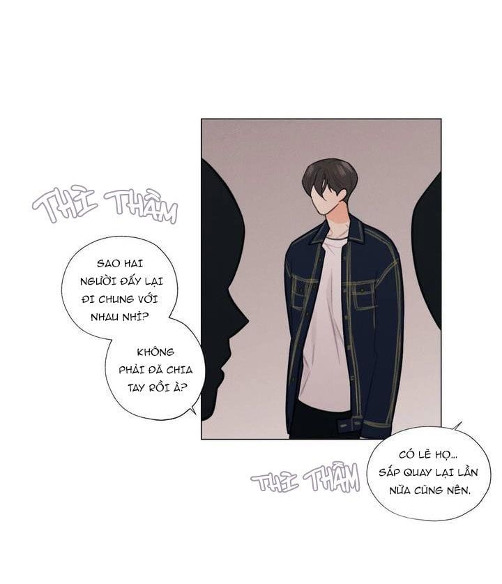 đọc truyện Hardcore Vanilla Chương 15 ảnh 21 tại Giả Dược