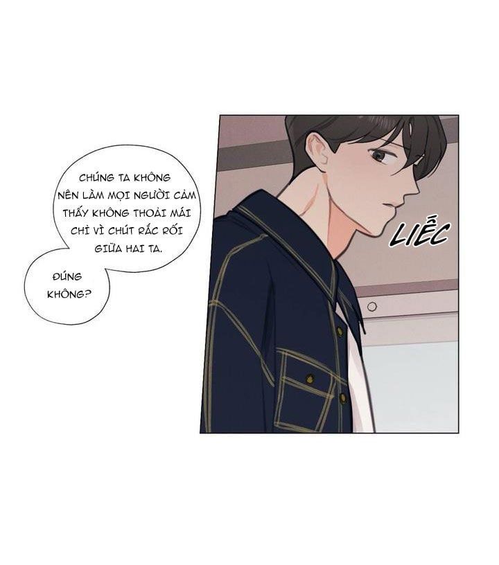 đọc truyện Hardcore Vanilla Chương 15 ảnh 28 tại Giả Dược