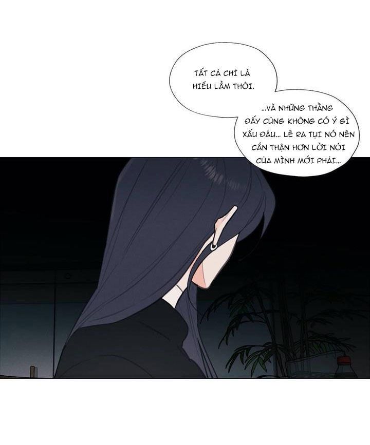đọc truyện Hardcore Vanilla Chương 15 ảnh 32 tại Giả Dược