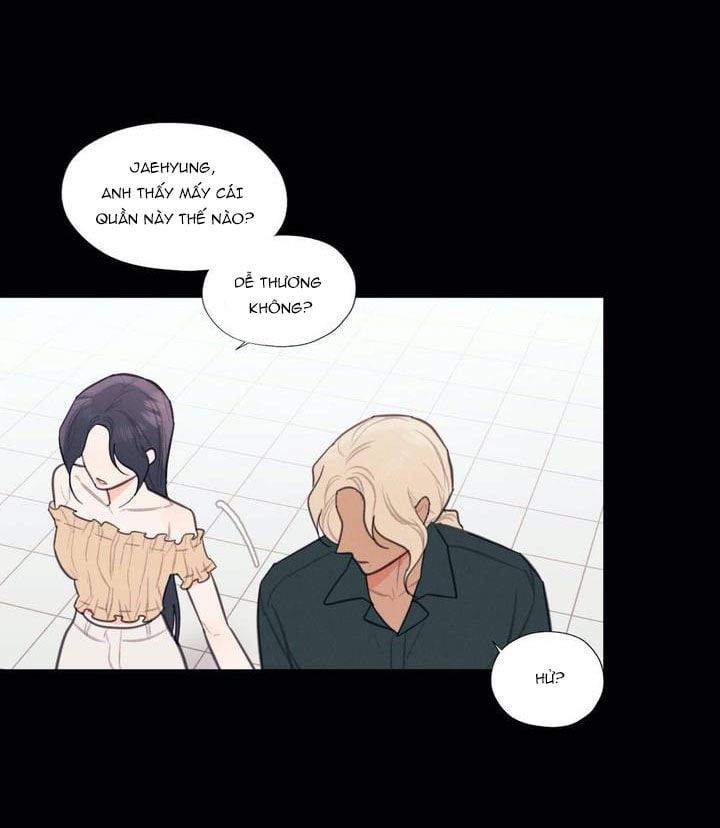 đọc truyện Hardcore Vanilla Chương 15 ảnh 35 tại Giả Dược