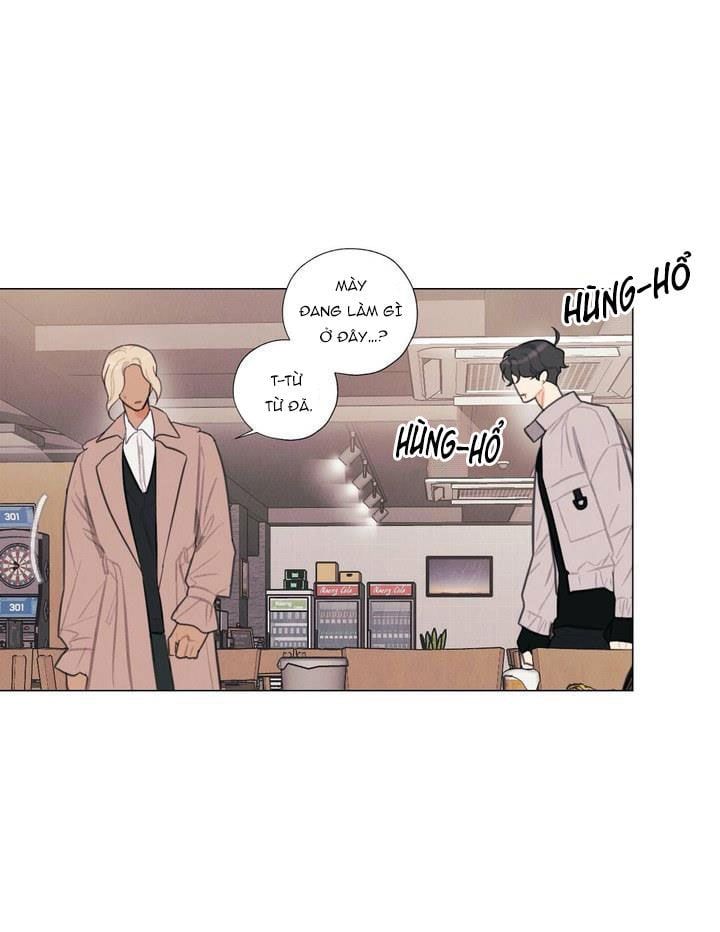 đọc truyện Hardcore Vanilla Chương 16 ảnh 30 tại Giả Dược