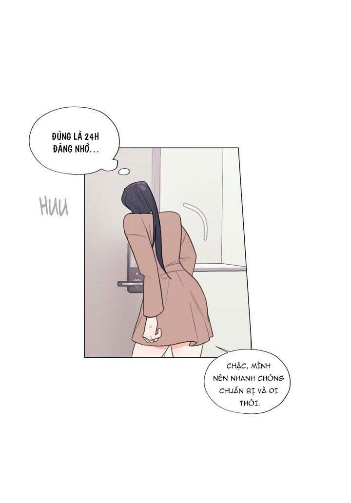 đọc truyện Hardcore Vanilla Chương 17 ảnh 29 tại Giả Dược