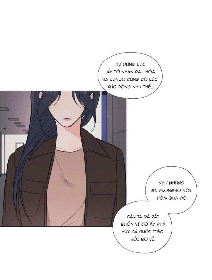 đọc truyện Hardcore Vanilla Chương 17 ảnh 34 tại Giả Dược