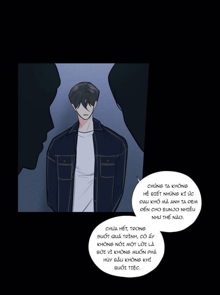 đọc truyện Hardcore Vanilla Chương 17 ảnh 38 tại Giả Dược
