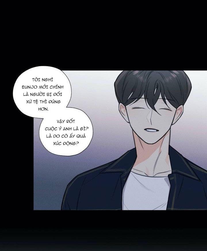 đọc truyện Hardcore Vanilla Chương 17 ảnh 41 tại Giả Dược