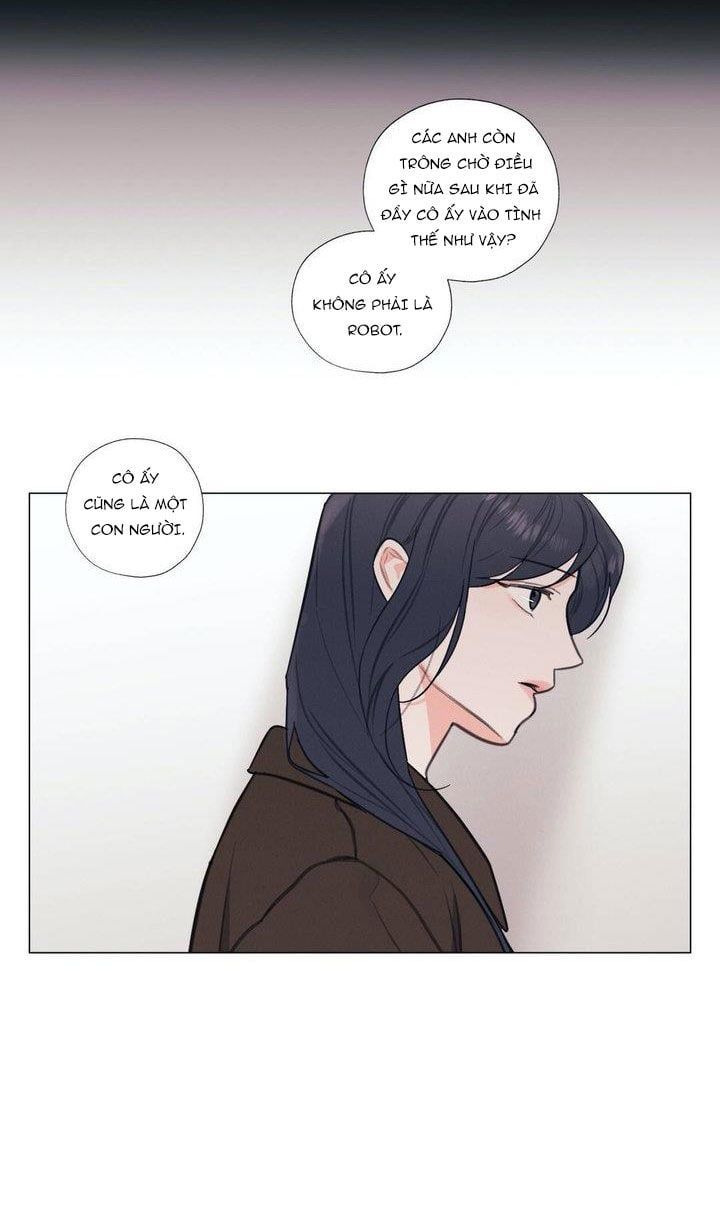 đọc truyện Hardcore Vanilla Chương 17 ảnh 42 tại Giả Dược